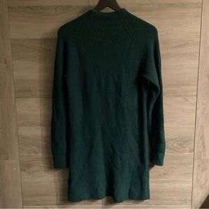 Abercrombie Sweater Dress